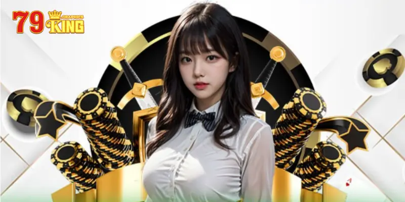 Các loại hình cá cược hot nhất hiện nay tại 79king