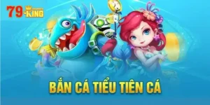 Bắn cá tiên cá và cuộc hội ngộ các cao thủ