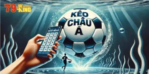 Giới thiệu khái quát qua về kèo châu Á