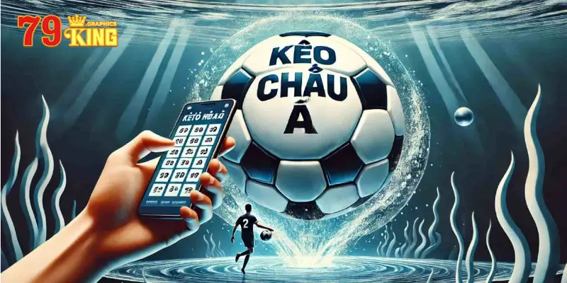 Giới thiệu khái quát qua về kèo châu Á